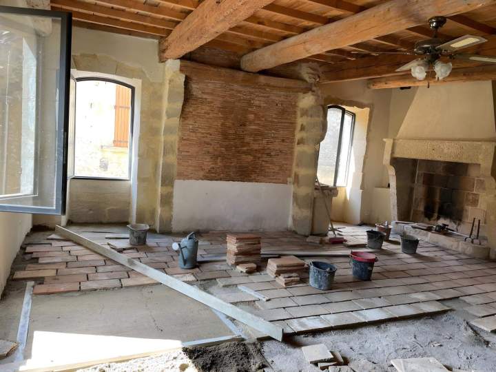 Assurez la solidité de votre construction