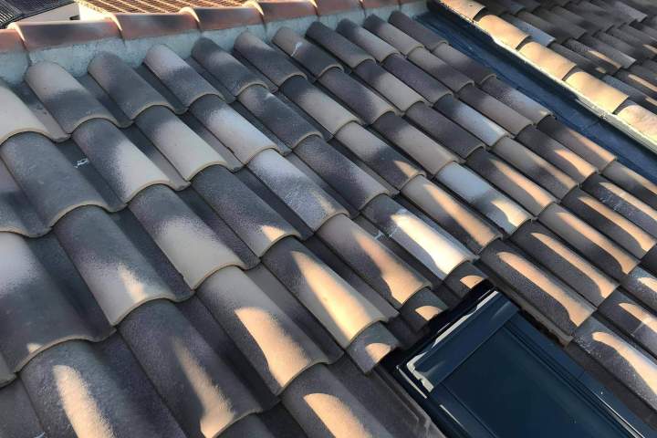 Installation de toit Remoulins